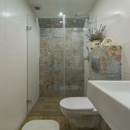 Domek Szalas Pod Debem Casa vacanze Zab